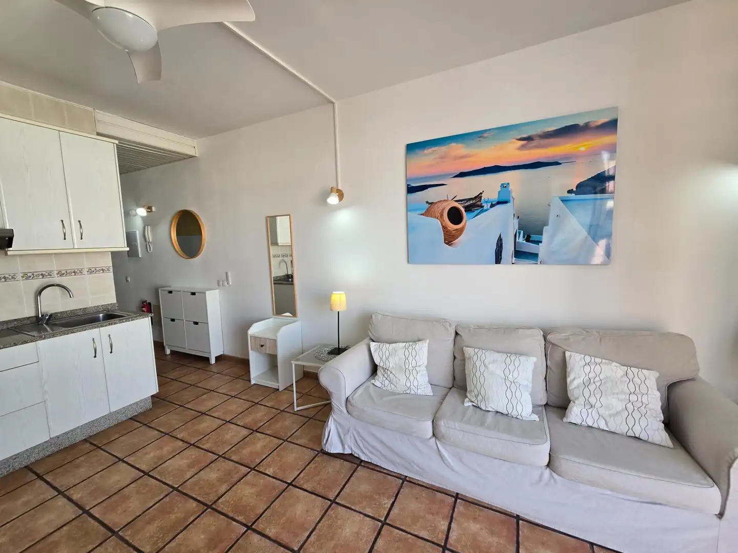Apartament de lloguer a Arguineguín