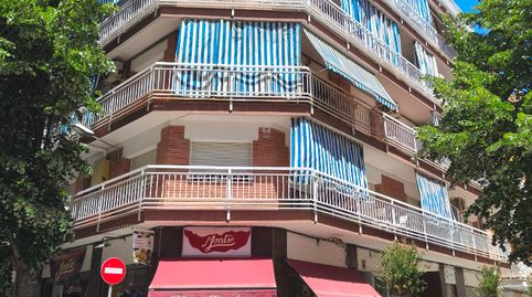 Foto 3 de Pis en venda a Carrer de Moragas, Calella, Barcelona