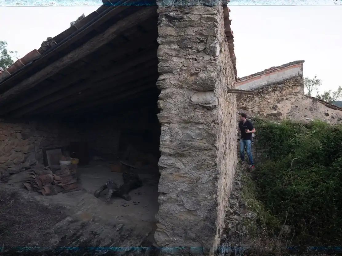 Casa rústica en venda a Calle Reyes Católicos 1, imagen 31