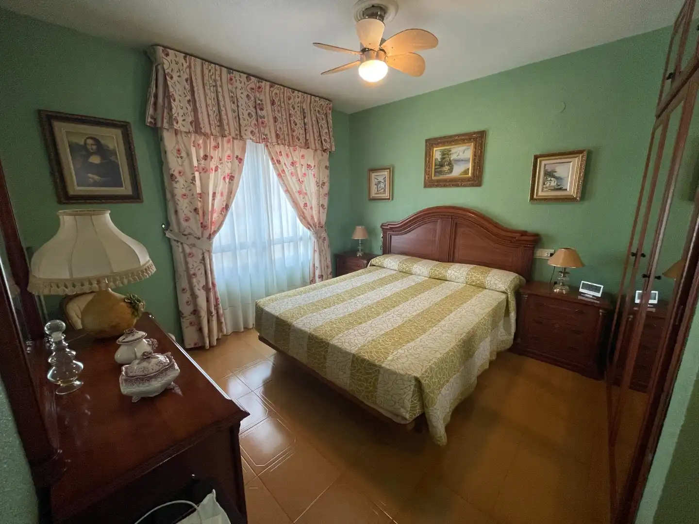Maison mitoyenne avec piscine à vendre à Las Viñas, imagen 9