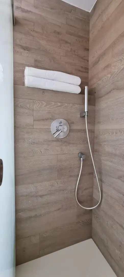 Bathroom of Detached homes for sale in L'Estartit  with Air Conditioner, Terrace and Swimming Pool