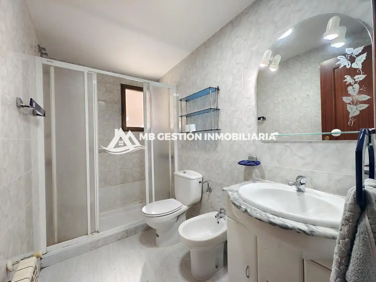 Flat for sale in El Arroyo - La Fuente