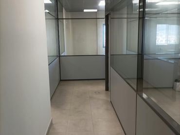 Büro mit Aufzug zur Miete in Bulevar de el Ejido 463