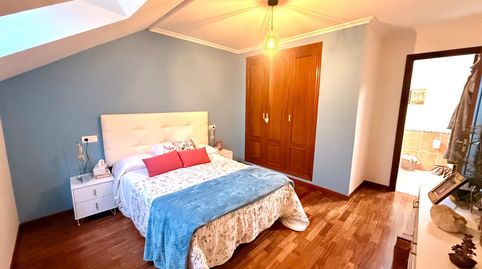 Foto 5 de Ático en venta en Calle Santalices, O Carballiño , Ourense