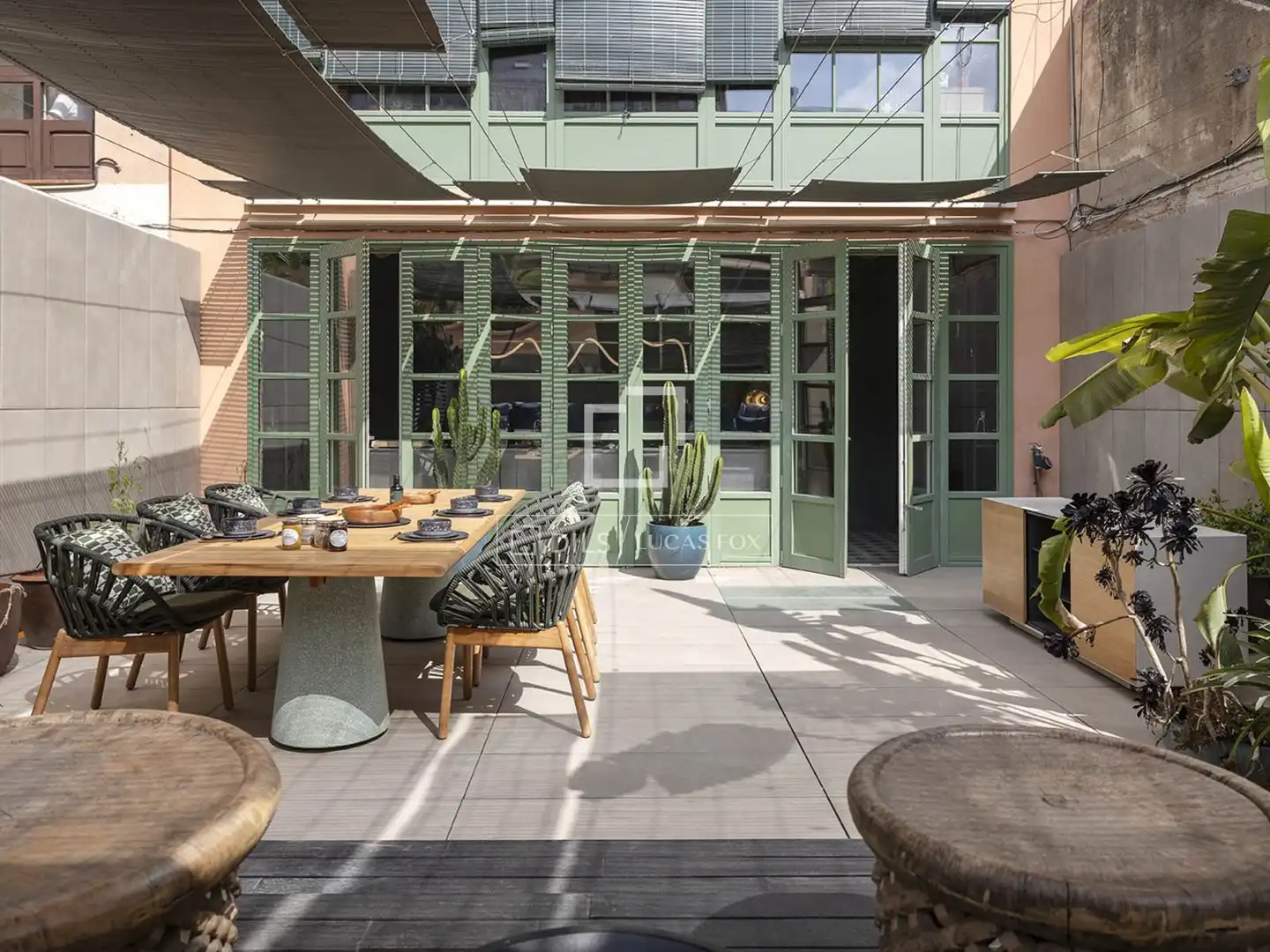 Piso con ascensor en venta en Eixample, imagen 3