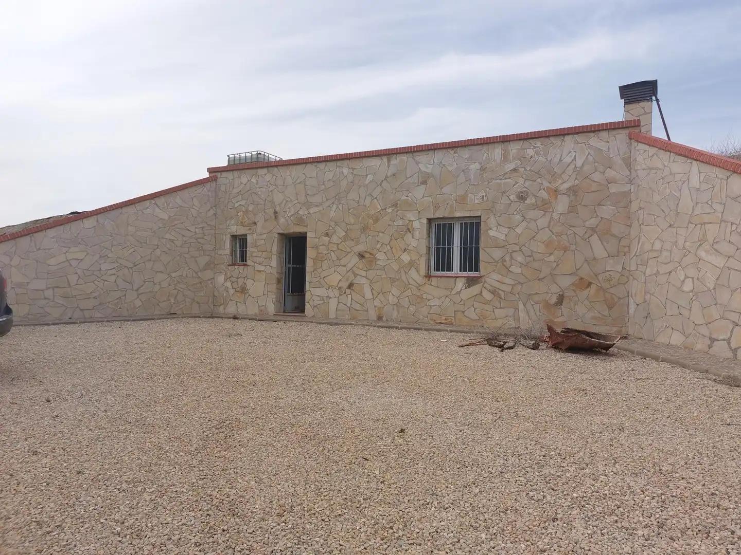 House for sale in Mazarrón Casco Urbano