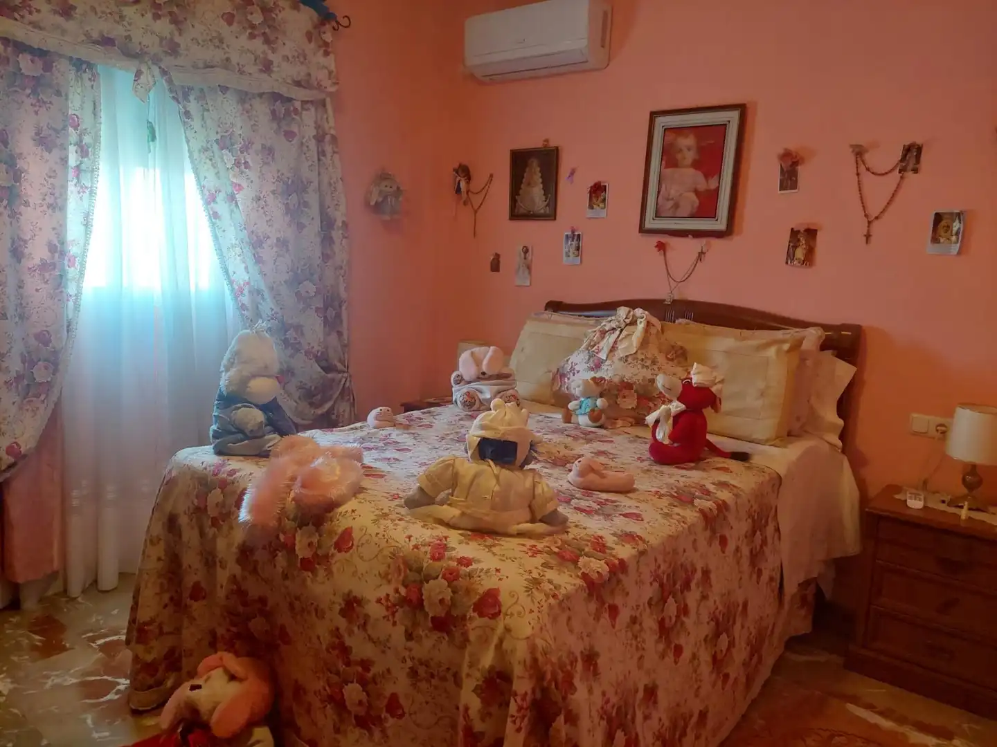 Maison rustique avec piscine à vendre à Periurbano Oeste - Sierra, imagen 19