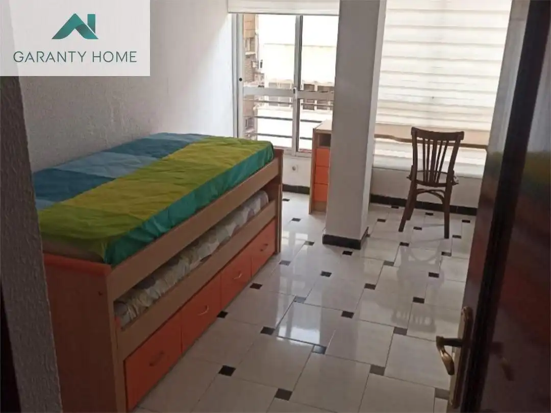 Appartamento con terrazza in vendita a Bailén - Miraflores, imagen 15