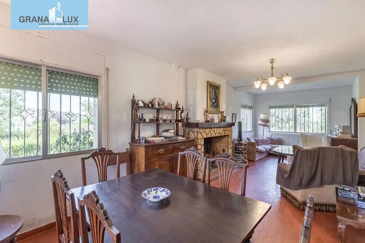 Casa con terraza en venta en Dílar, imagen 15