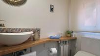 Bathroom of House or chalet for sale in Boadilla del Monte  with Air Conditioner