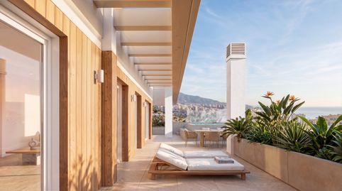 Foto 3 de Apartamento en venta en El Pinillo, Torremolinos
