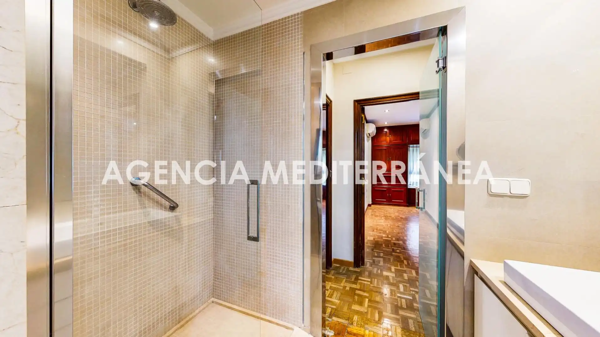 Appartement avec terrasse à vendre à Calle GENERAL SAN MARTIN, imagen 20