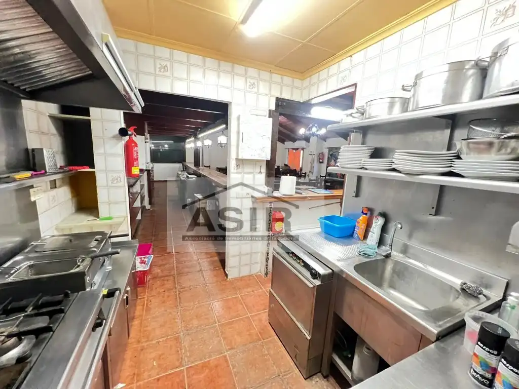 Gewerbefläche zum Verkauf in Avenida Blasco Ibañez, imagen 15
