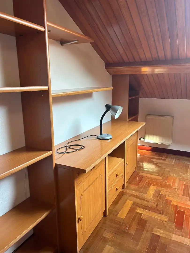 Flat for sale in Rúa de San Lázaro, imagen 3