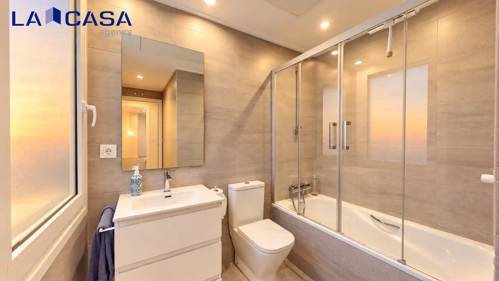 Piso con ascensor en venta en Deusto, imagen 22