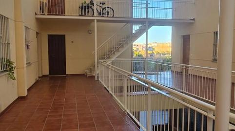 Foto 2 de Dúplex en venda a  Libertad, Cortes - Huertas,  Madrid Capital