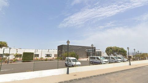 Foto 5 de Dúplex en venta en Calderon de la Barca, Tahiche, Teguise