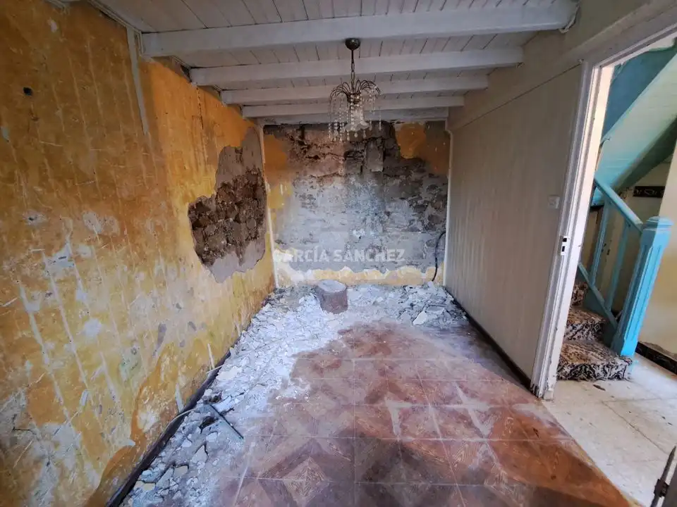 Casa o xalet en venda en Boiro