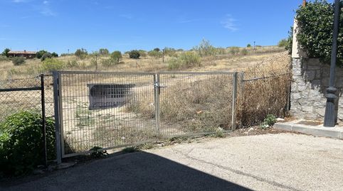 Foto 3 de Residencial en venda a Navas del Rey, Madrid