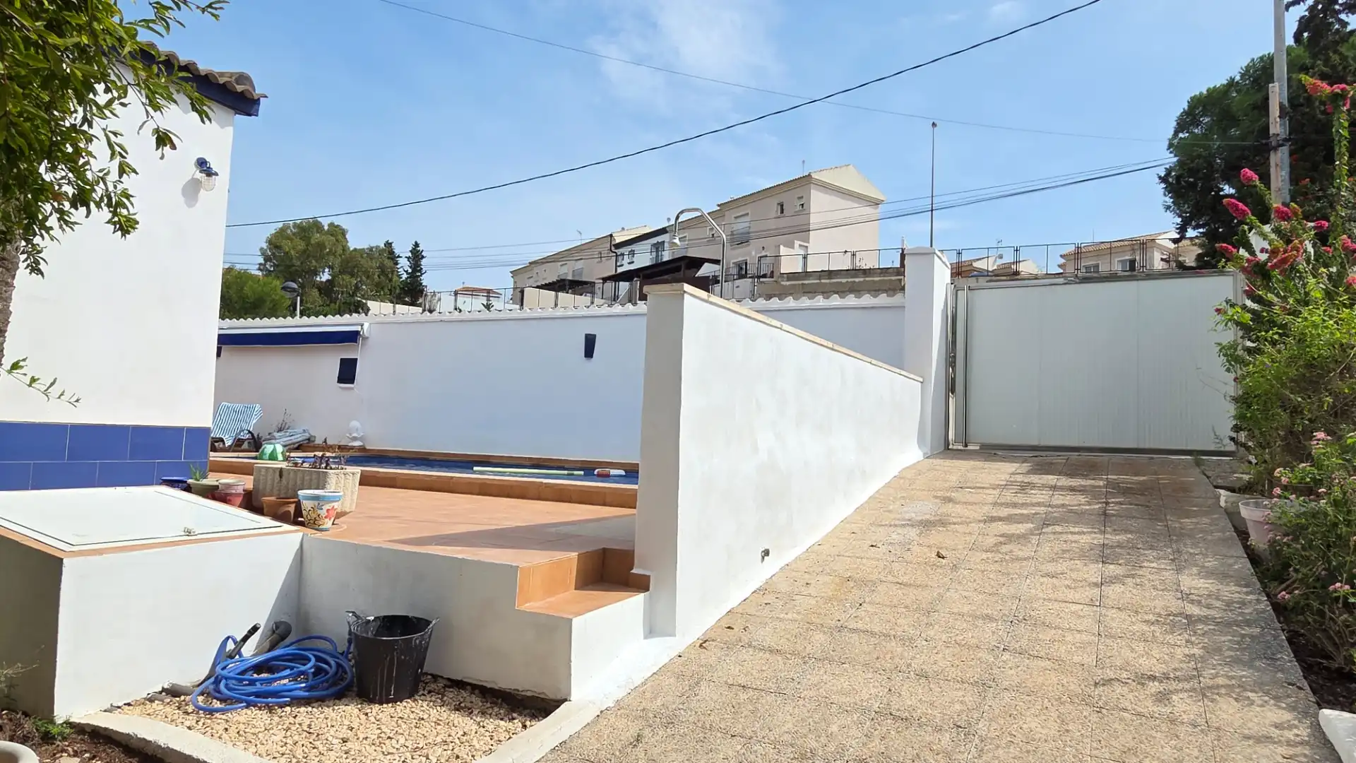 Villa avec piscine à vendre à Calle Montes de León 3, imagen 42