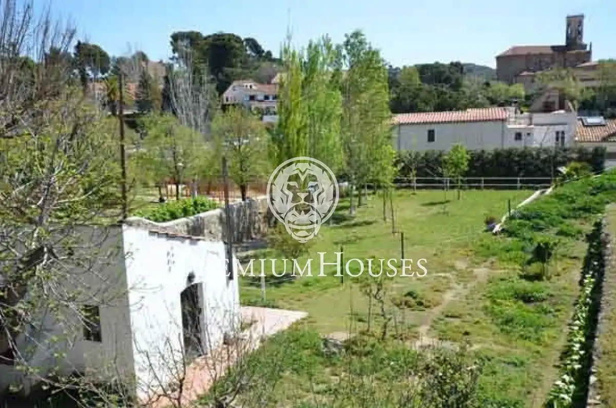 Residential land for sale in Tiana, imagen 7