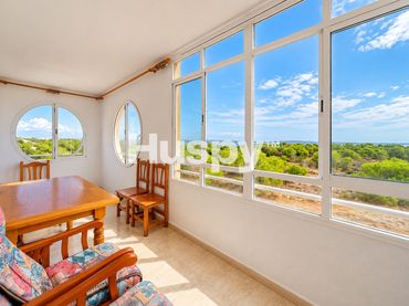 Appartement avec balcon à vendre à Avenida Robleda