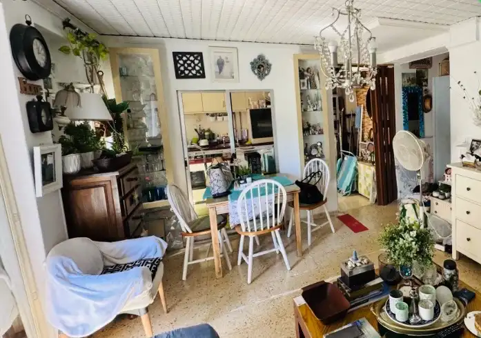 Piso en venta en Saladar