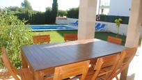 Terrace of House or chalet for sale in Pollença  with Air Conditioner, Private garden and Terrace