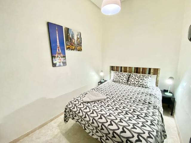 Piso en Alquiler en Palacio