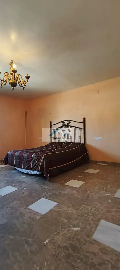 Villa con piscina in vendita a Valle del Sol, imagen 25