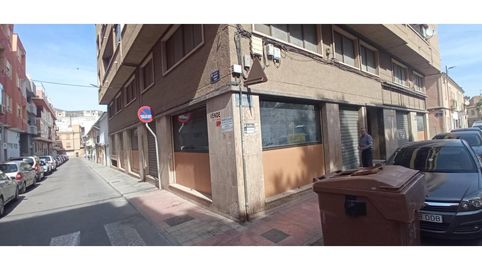 Photo 3 of Commercial properties for rent in Calle Lamberto Amat, 10, Centro, Elda