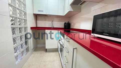 Foto 2 de Piso en venta en El Besós i el Maresme, Barcelona Capital