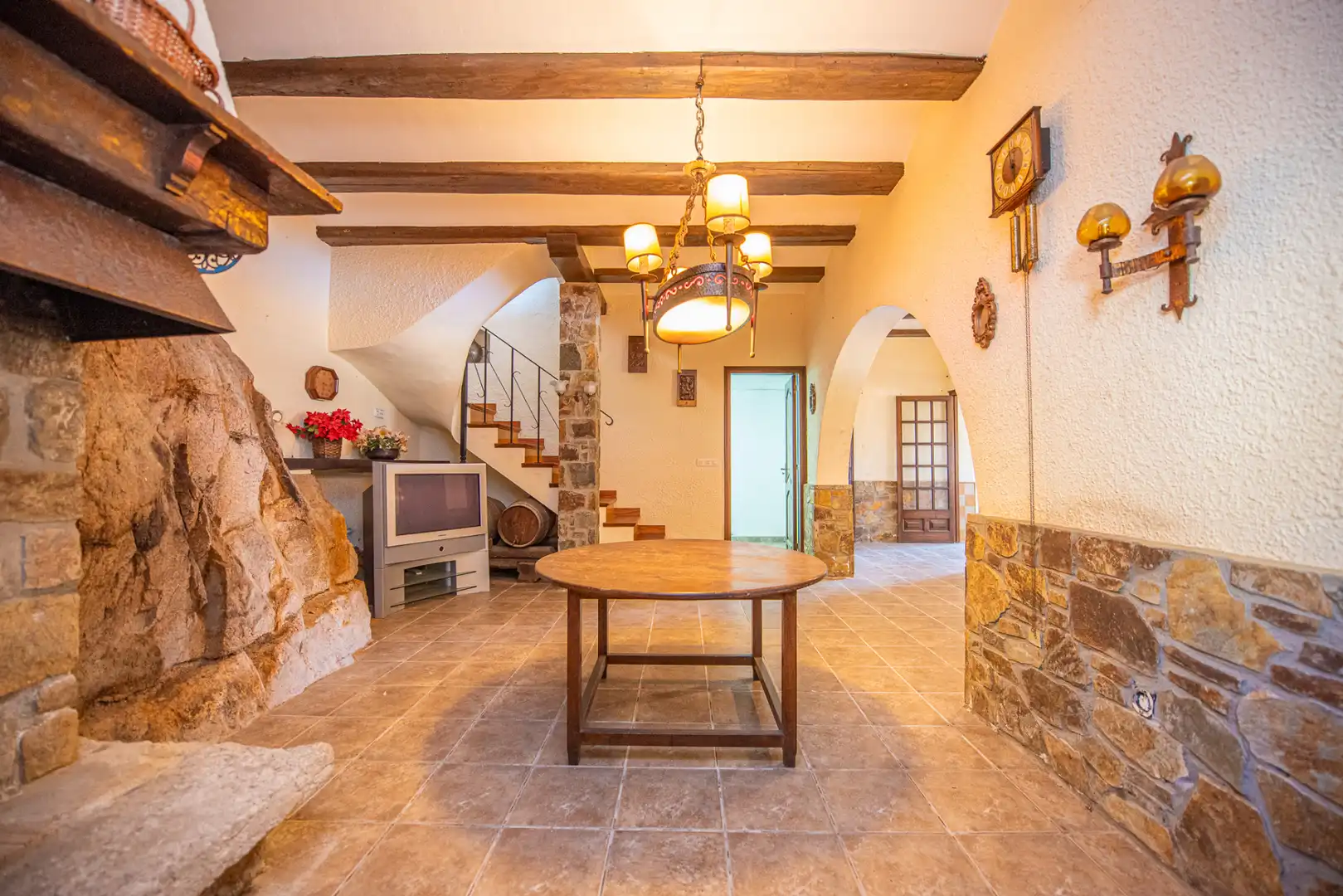 Casa amb terrassa en venda a Sant Pol, imagen 47
