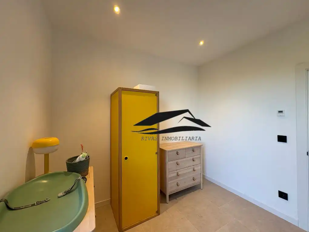 Habitación de Casa o chalet en venta en Buenavista con Aire acondicionado, Calefacción y Terraza