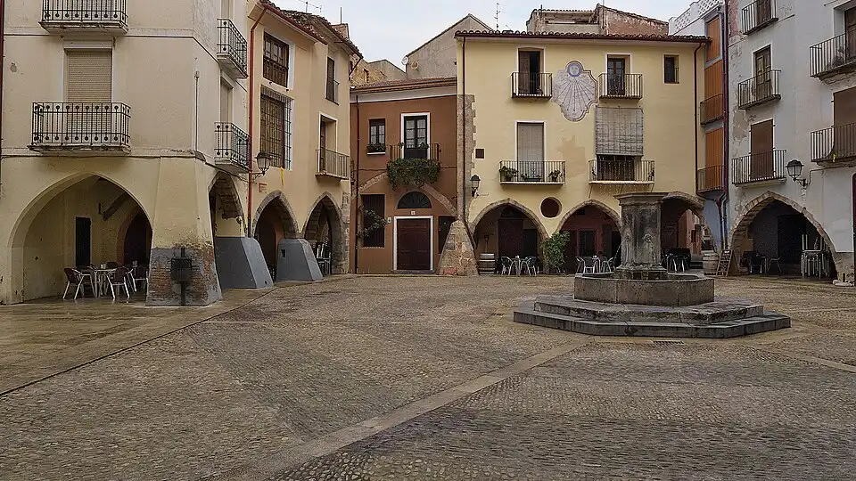 Casa en venta en Onda