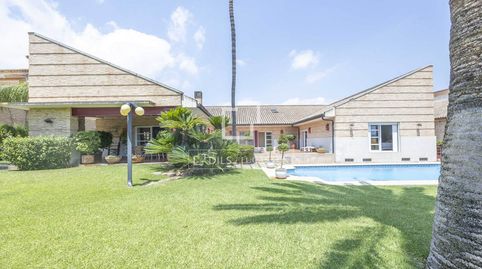 Photo 4 of Houses for sale in Casas Verdes - Ermita, Godella