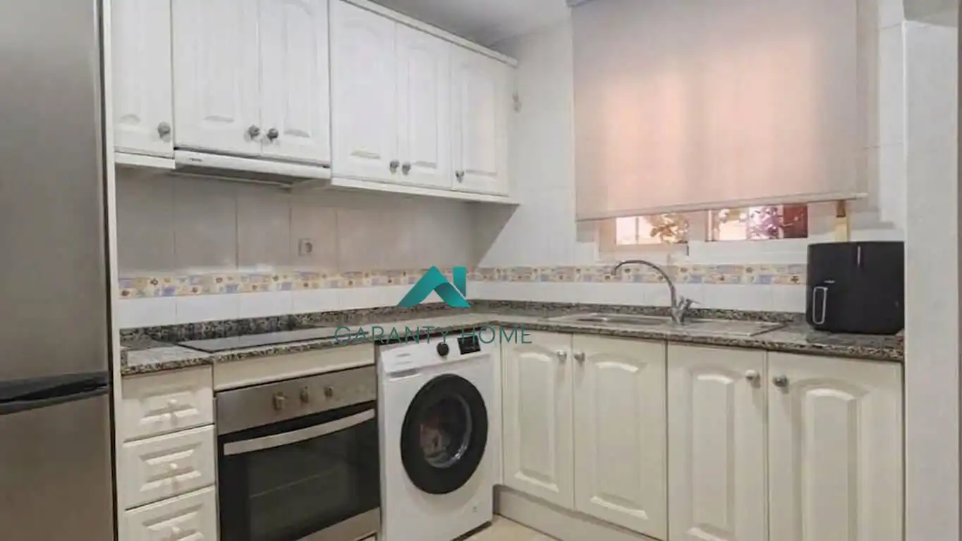 Piso con terraza en venta en Mar Menor de Cartagena – Cabo de Palos, imagen 6