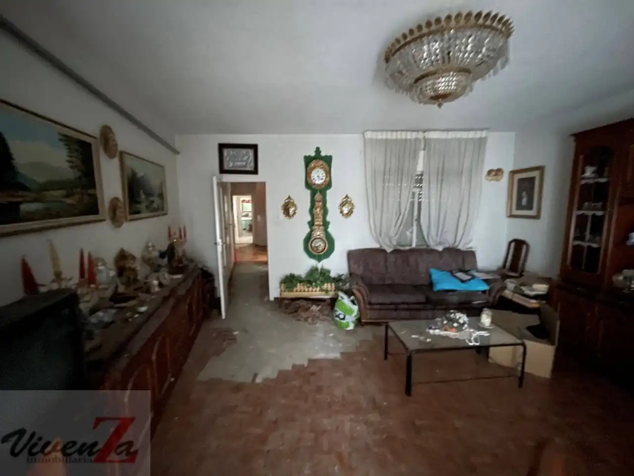 Mixt residencial en venda a Casco Antiguo, imagen 3