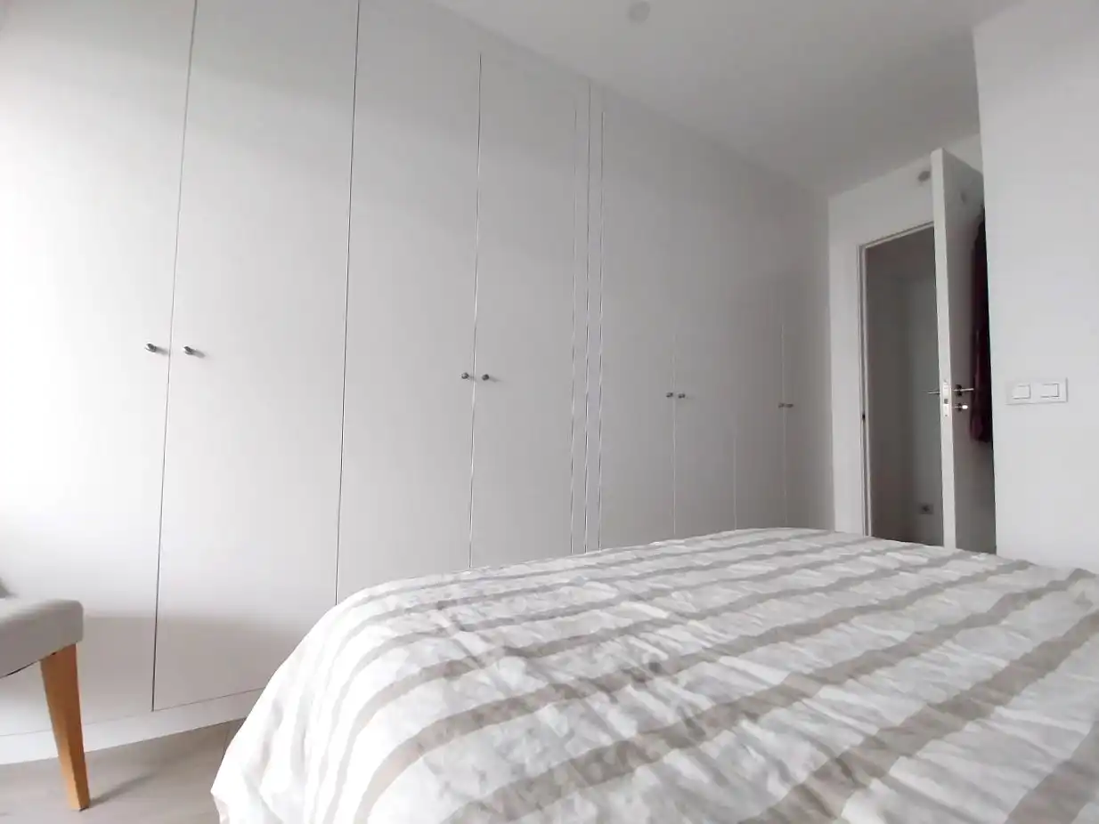 Habitación de Piso en venta en Las Rozas de Madrid con Aire acondicionado, Calefacción y Parquet