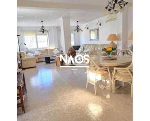 Living room of House or chalet to rent in Torrevieja  with Air Conditioner, Heating and Private garden