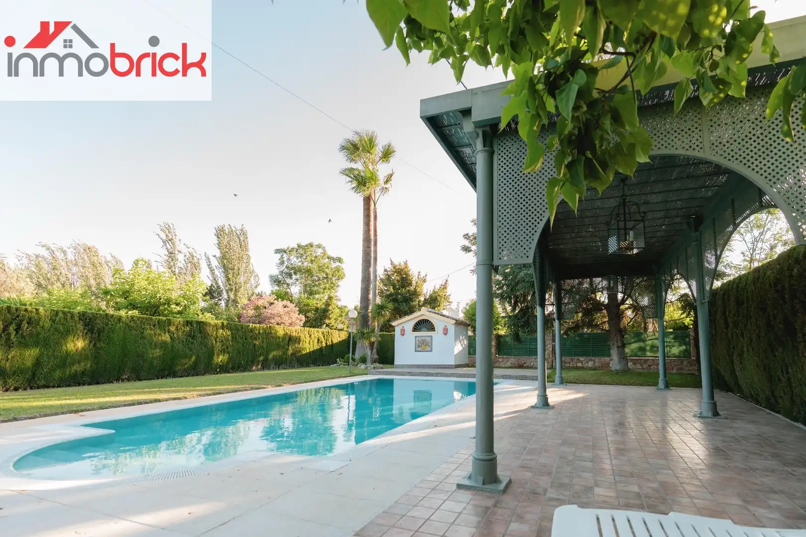 Detached house with pool for sale in Las Vegas - Campoaras, imagen 6