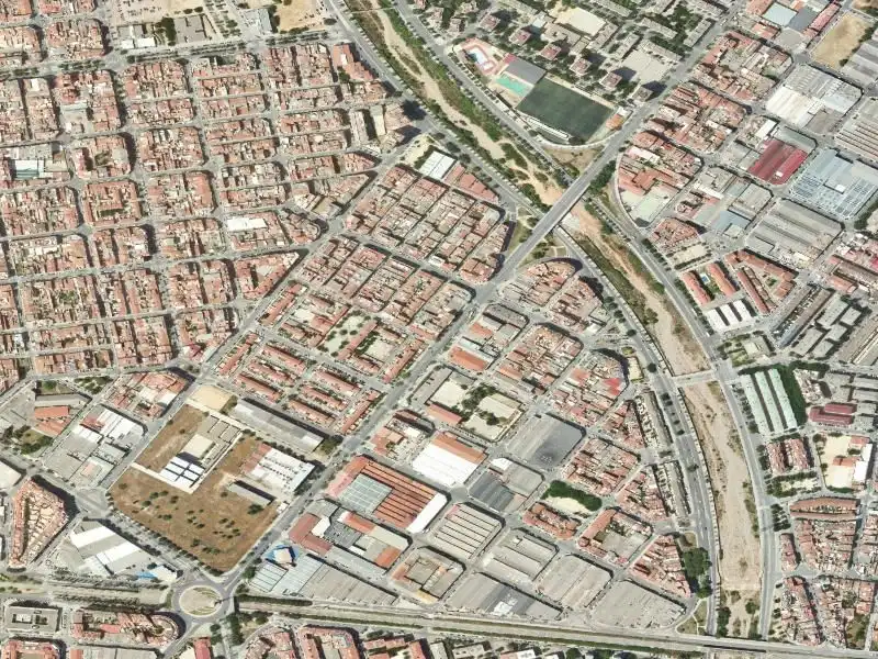 Wohnung zum Verkauf in Terrassa, imagen 3