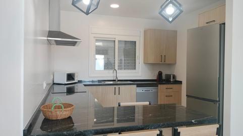 Foto 5 de Casa o xalet en venda a Las Lagunas - Campano, Cádiz