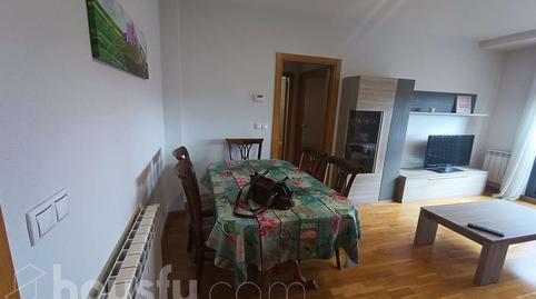 Foto 3 de Pis de lloguer a Avenida de Los Derechos Humanos, ., Universidad, Ávila