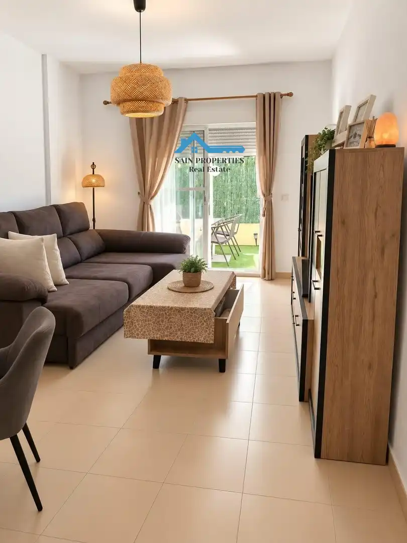 Bajo con piscina en venta en Montebello - Nou Espai, imagen 6