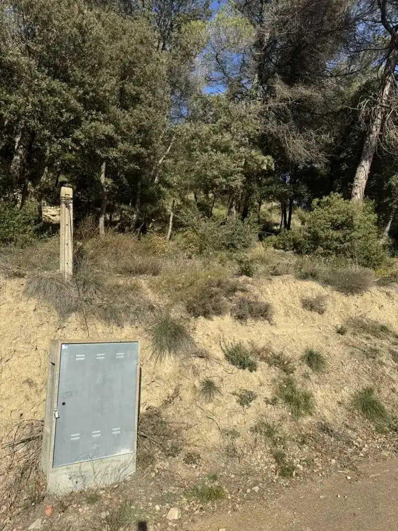 Residencial en venta en Sant Martí de Centelles