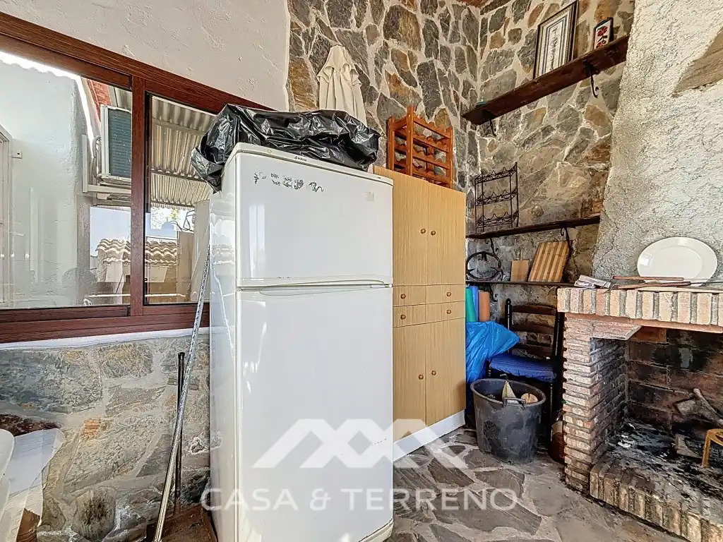 Detached house with pool for sale in Diseminados Cerrillo El, imagen 35