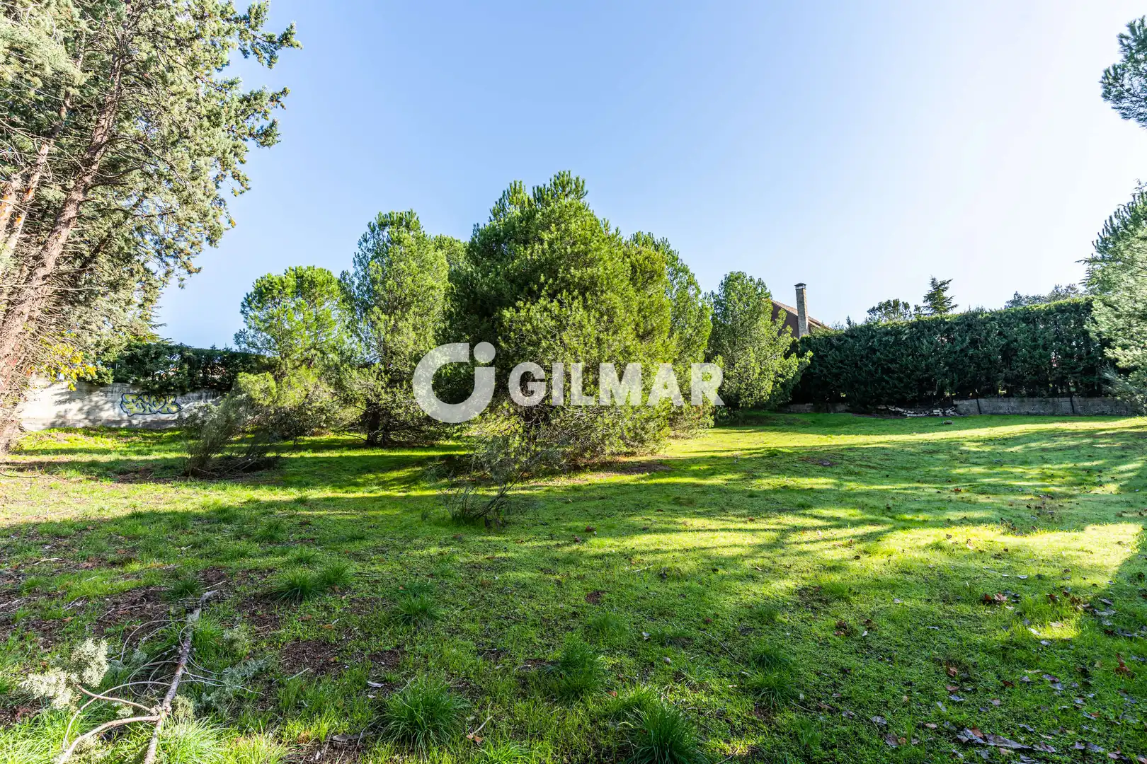 Casa o xalet en venda en Monte Rozas