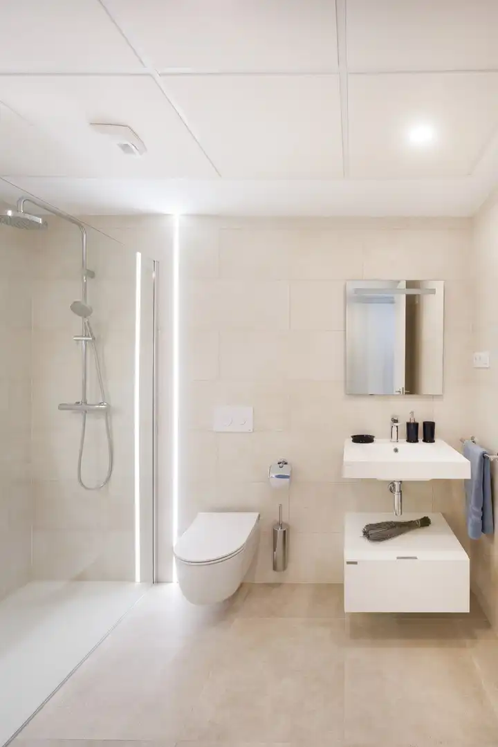 Apartment mit Pool zum Verkauf in Castillo Sohail - Myramar, imagen 12