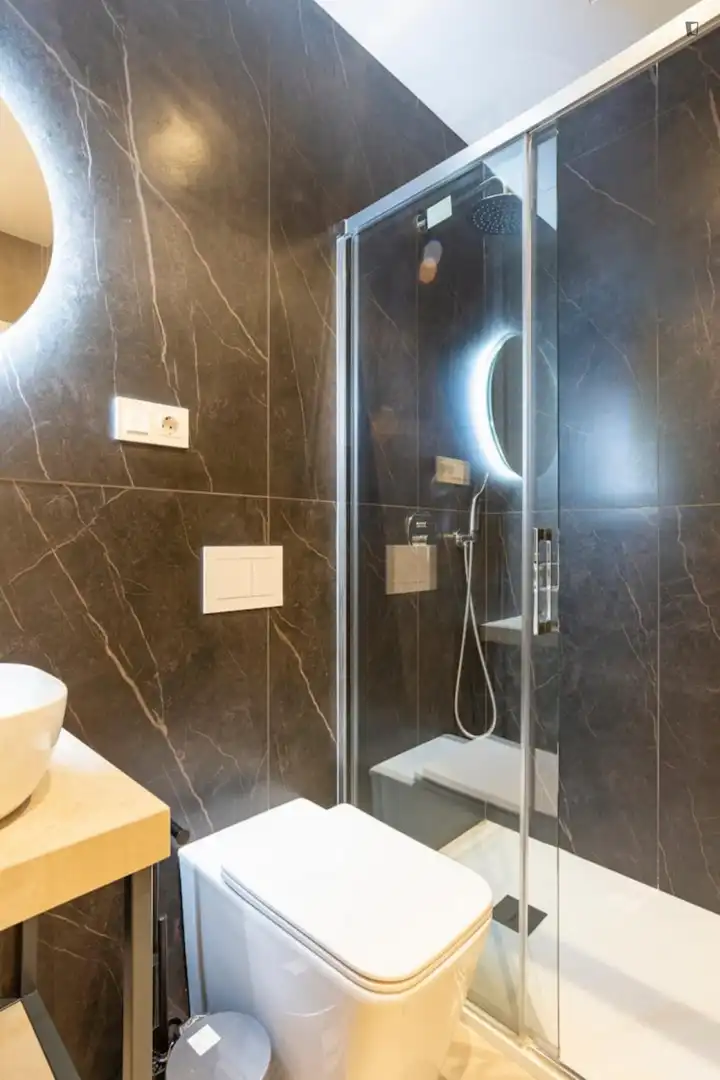 Apartment with lift to rent in Centro, imagen 3